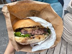 -Fergburger(皇后镇店)