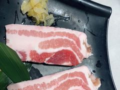 -韩宫宴和牛烤肉(盐城金鹰店)