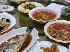 -老山东·山东菜(鲁菜名店)