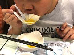 -点点心点心专门店(旺角店)
