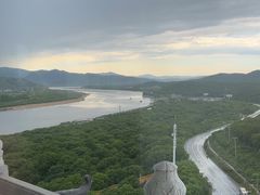 -珲春防川景区