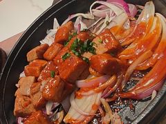 -火啫啫·粤式啫啫煲(南通首店)