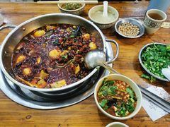 芋儿鸡-黑竹香鸡(营和巷店)