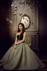 -时光纪全家福·母女写真