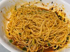 鸡丝凉面-正兴蜀园(科技园区店)