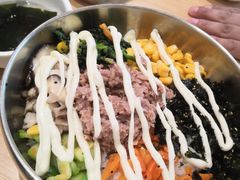 -米村拌饭(香坊万达店)