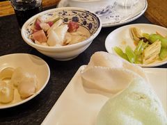 -仁和四季涮肉馆(天坛南门店)