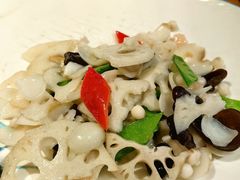 -鱼食饭稻·苏浙土菜17年老馆子(平江路店)