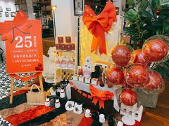 -雕刻时光咖啡馆(交大店)