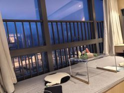 点击看大图 -禧月荟S月子中心(侨城店)