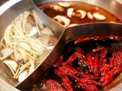 -大龙燚火锅(春熙店)