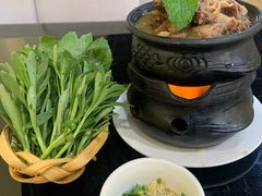 -藏味八珍特色火锅
