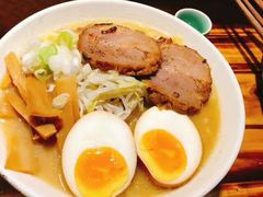 -老龙亭拉面店