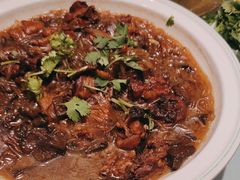-吴记酱骨炖菜馆(康安路店)
