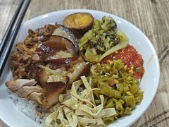 -老刘私厨猪脚饭