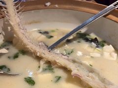 -姜君·千岛湖鱼头馆(浦东大道店)