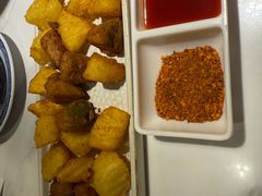 -南山翁新概念川菜(红山常发广场店)
