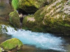 -青城山