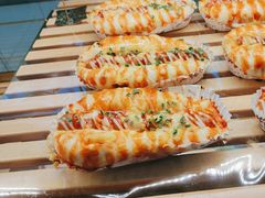 -爱维尔阳光蛋糕(汇金广场店)