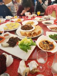 -华东饭店·园林式婚礼宴会厅酒店