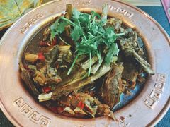-友乐居羊蝎子(西直门店)
