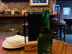 -IRISH PUB NO.9 爱尔兰酒吧