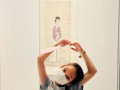 -徐悲鸿纪念馆