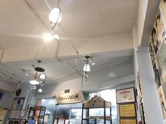 -超琪星·咖啡简餐(川音店)