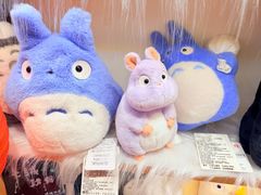 -猫的天空之城概念书店(大学路店)