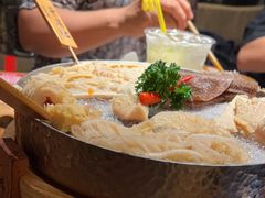 -打川川·川蜀毛肚(南市场店)
