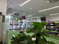-FEELINGME乐刻私教馆·健身(朗悦居店)