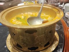 -院8里·少城记忆老川菜(宽窄巷子店)