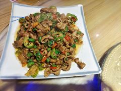 -三木森时尚餐厅(树达学院店)
