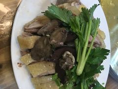 -文昌鸡饭店110号(中山路店)