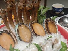 -红鼎豆捞·非遗鲍皇汤火锅(宝丰路店)