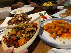 -陆壹捌餐厅(五大道店)