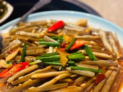 -五姊妹海鲜(火车站店)