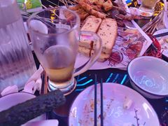 -欢聚烤吧(朱辛庄TBD万科店)