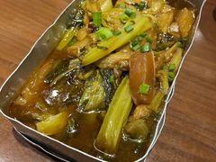 -大灶头·新昌菜(中国茶市店)