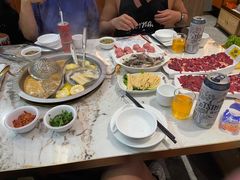 -潮汕大目牛肉火锅(皇岗旗舰店)