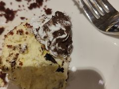 -富力希尔顿酒店·地阔自助餐厅