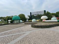 -上海都市菜园