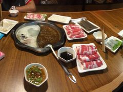 -傣妹火锅(南京东路一店)