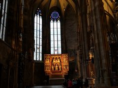 -斯蒂芬主教座堂(Stephansdom)
