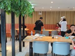 大堂-马五面馆(郦城国际店)