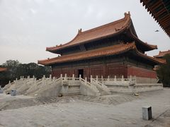 -清西陵