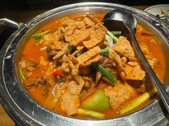 -江渔儿酸菜鱼(东二环泰禾店)