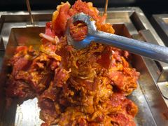 -韩盛·盛江山自助料理(学院路江北大学城店)