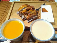 -阿罗新疆菜(人民广场店)