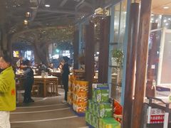 -常和州·夜宵大排档(常州单店)